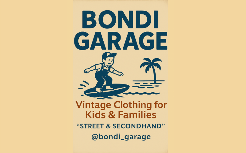 BONDI GARAGEの写真