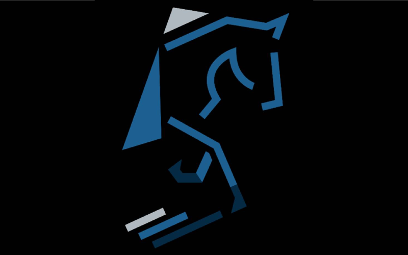 乗馬体験・馬の餌やり体験の写真